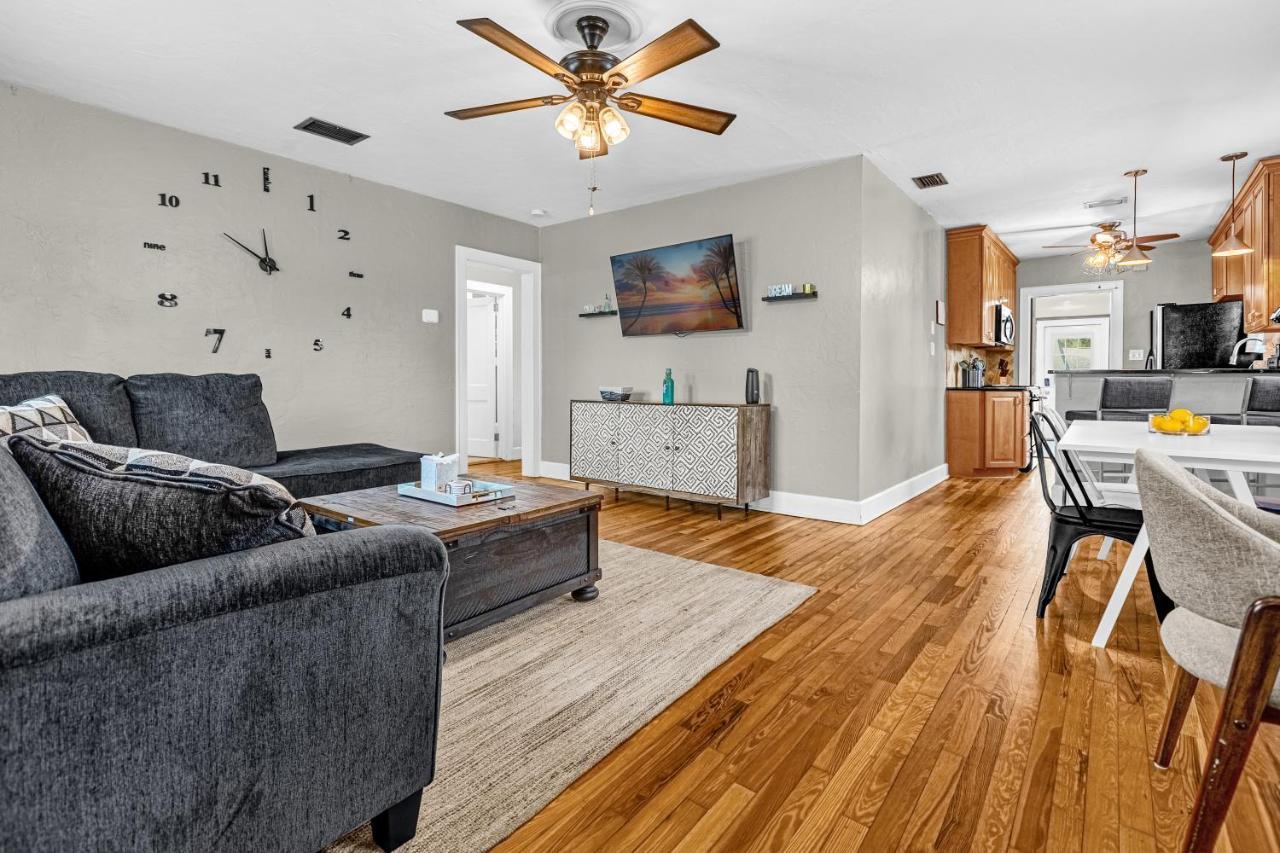 Orlando Oasis! Free Laundry & Parking Near Disney! Exterior foto