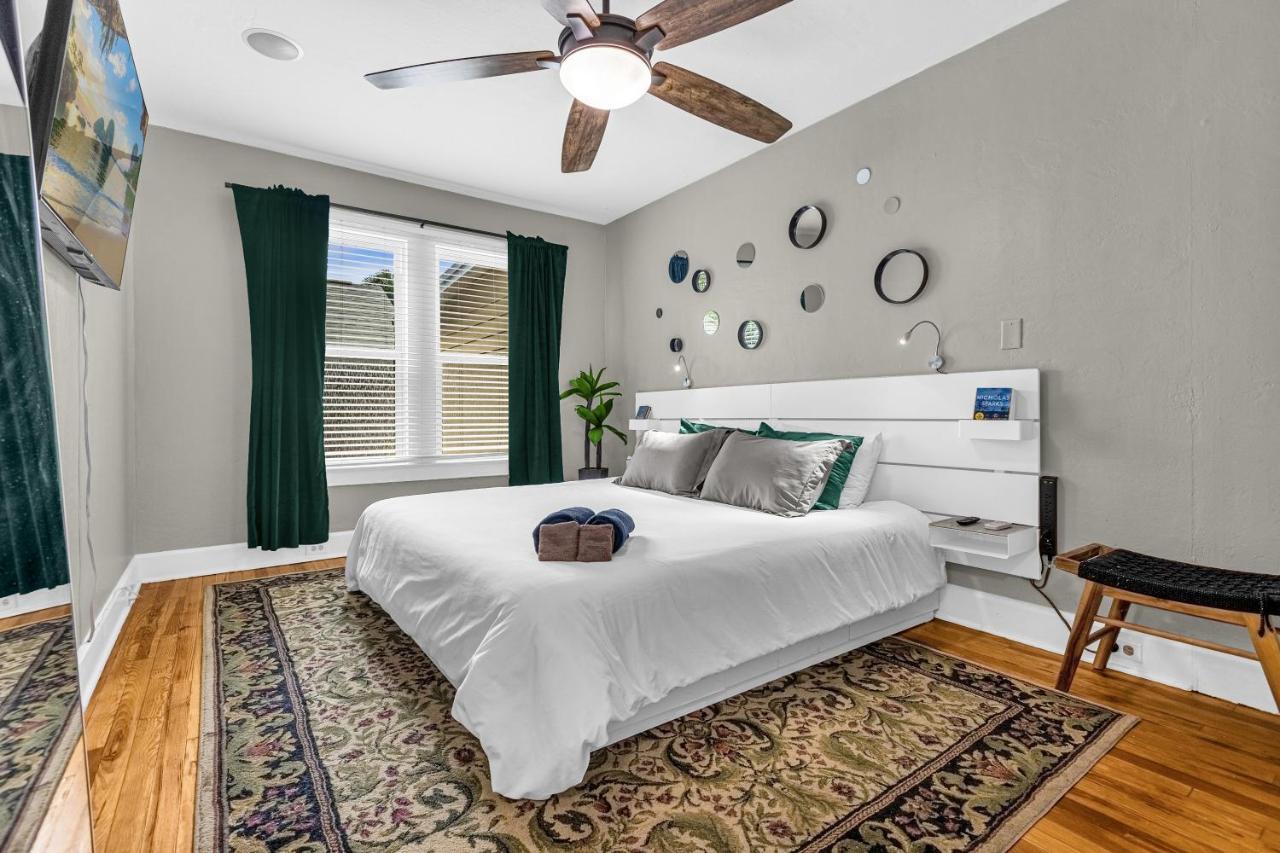 Orlando Oasis! Free Laundry & Parking Near Disney! Exterior foto