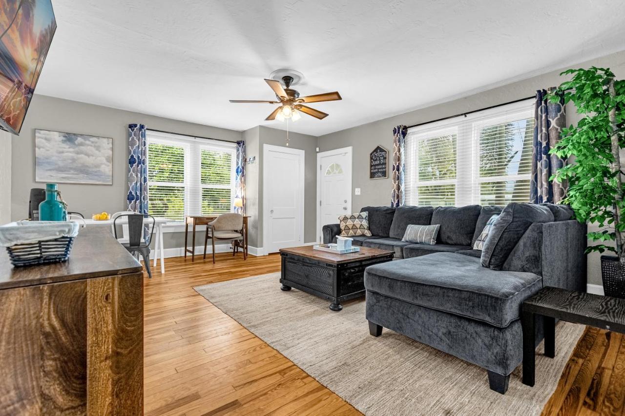 Orlando Oasis! Free Laundry & Parking Near Disney! Exterior foto