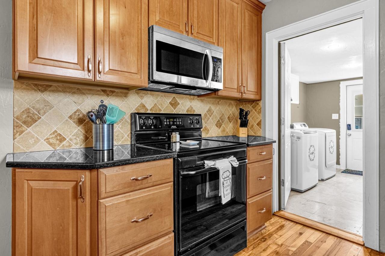 Orlando Oasis! Free Laundry & Parking Near Disney! Exterior foto