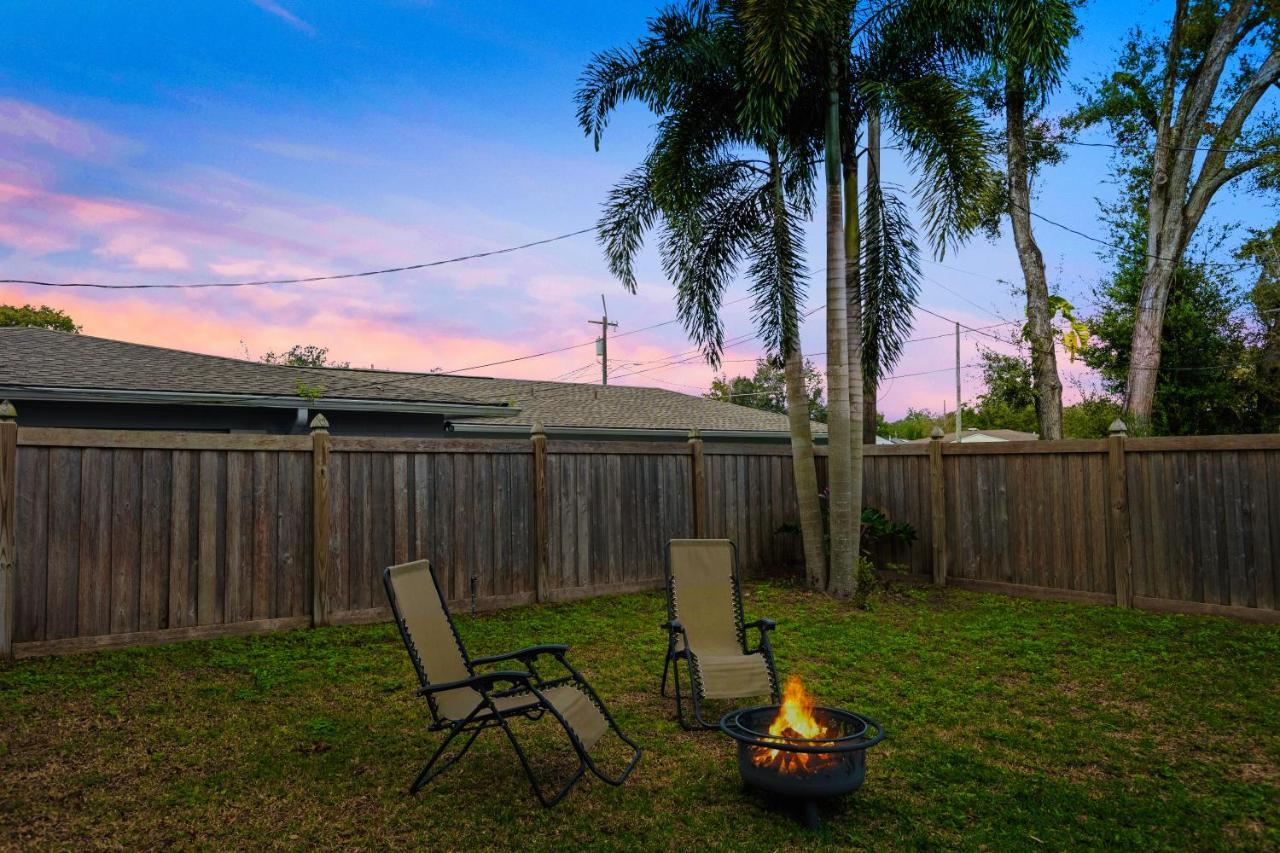 Orlando Oasis! Free Laundry & Parking Near Disney! Exterior foto