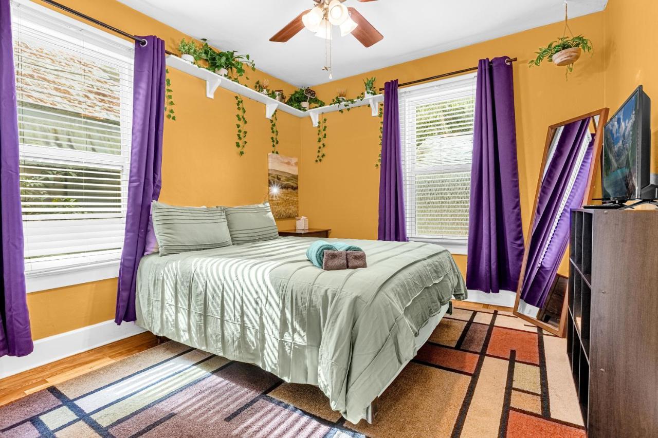 Orlando Oasis! Free Laundry & Parking Near Disney! Exterior foto