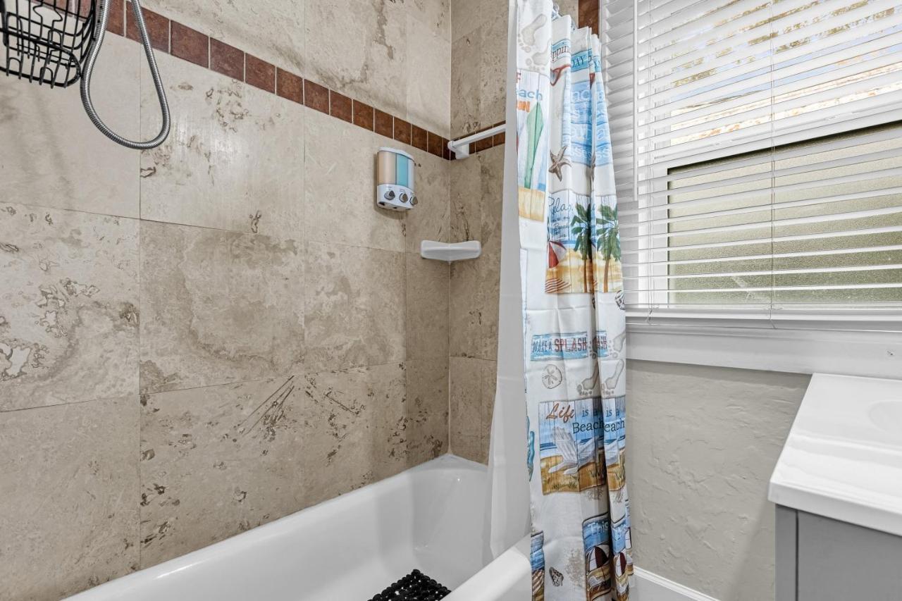 Orlando Oasis! Free Laundry & Parking Near Disney! Exterior foto