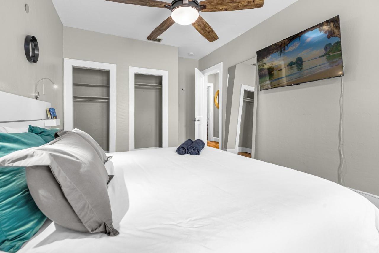 Orlando Oasis! Free Laundry & Parking Near Disney! Exterior foto