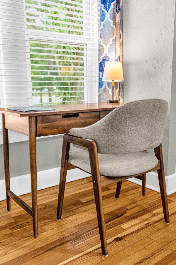 Orlando Oasis! Free Laundry & Parking Near Disney! Exterior foto