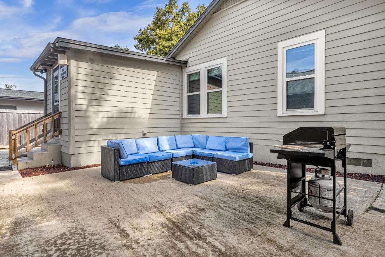 Orlando Oasis! Free Laundry & Parking Near Disney! Exterior foto