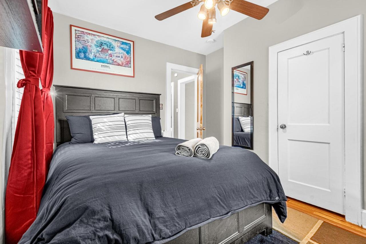 Orlando Oasis! Free Laundry & Parking Near Disney! Exterior foto