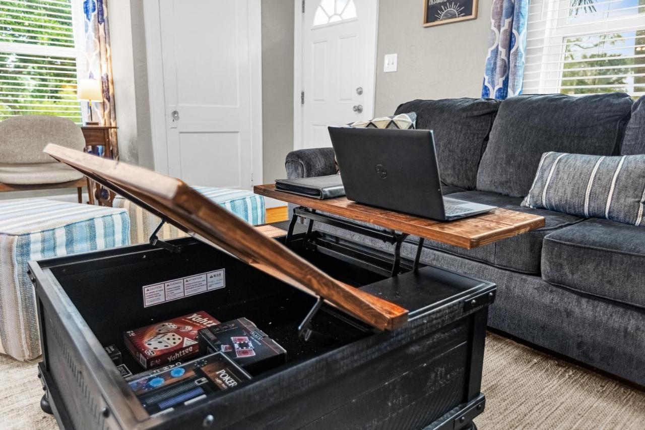 Orlando Oasis! Free Laundry & Parking Near Disney! Exterior foto